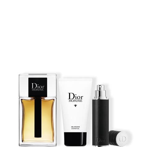 coffret cadeaux dior|coffret dior homme sephora.